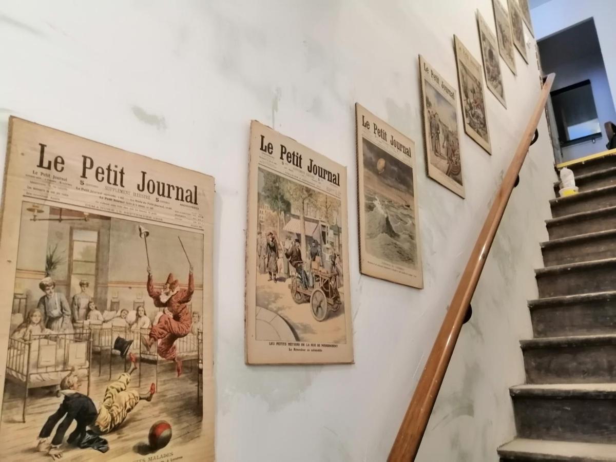 Logement Entier Spacieux Et Confortable A 1 H De Paris Courtenay  Luaran gambar